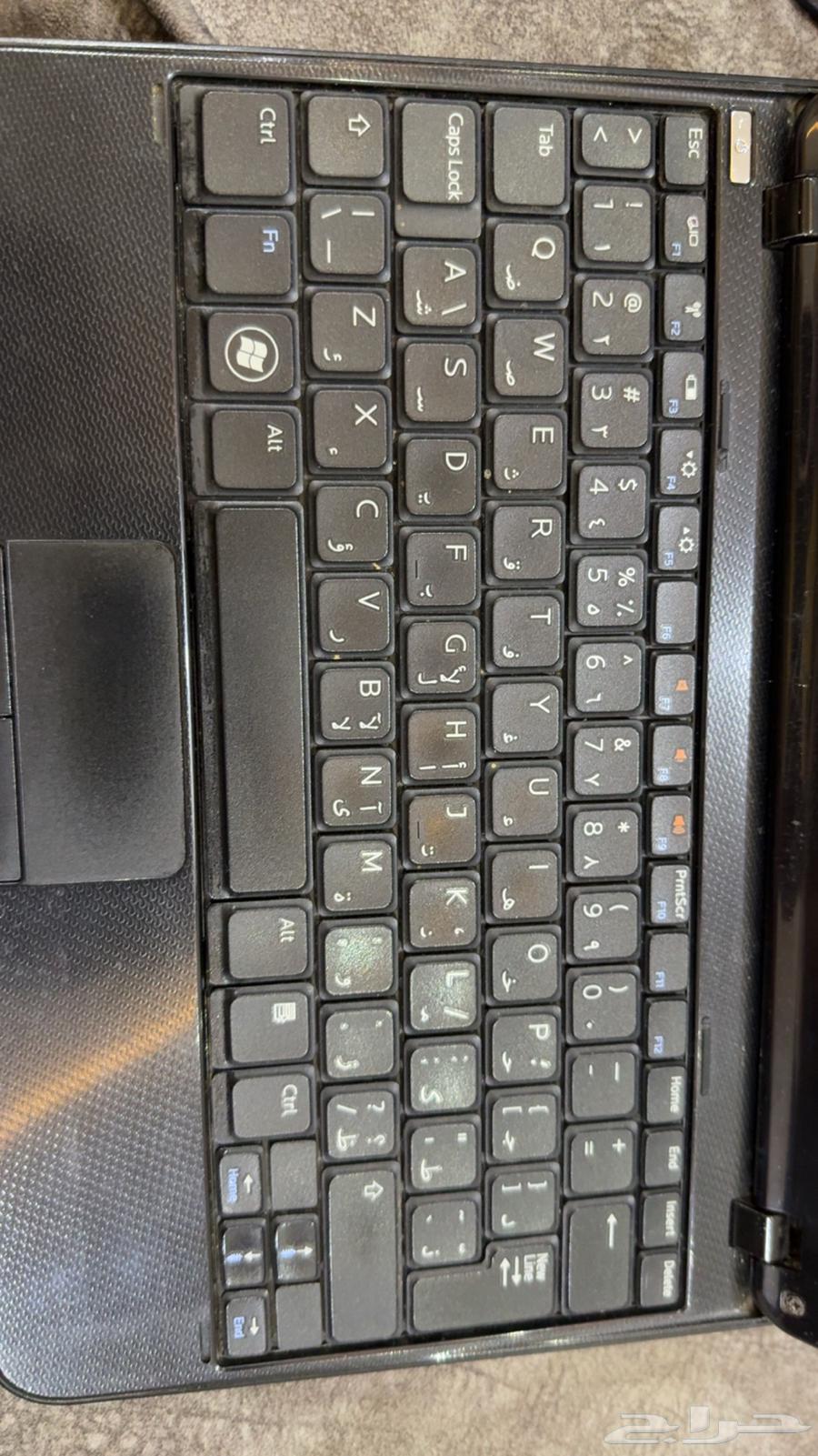 لابتوب dill64370424684803110