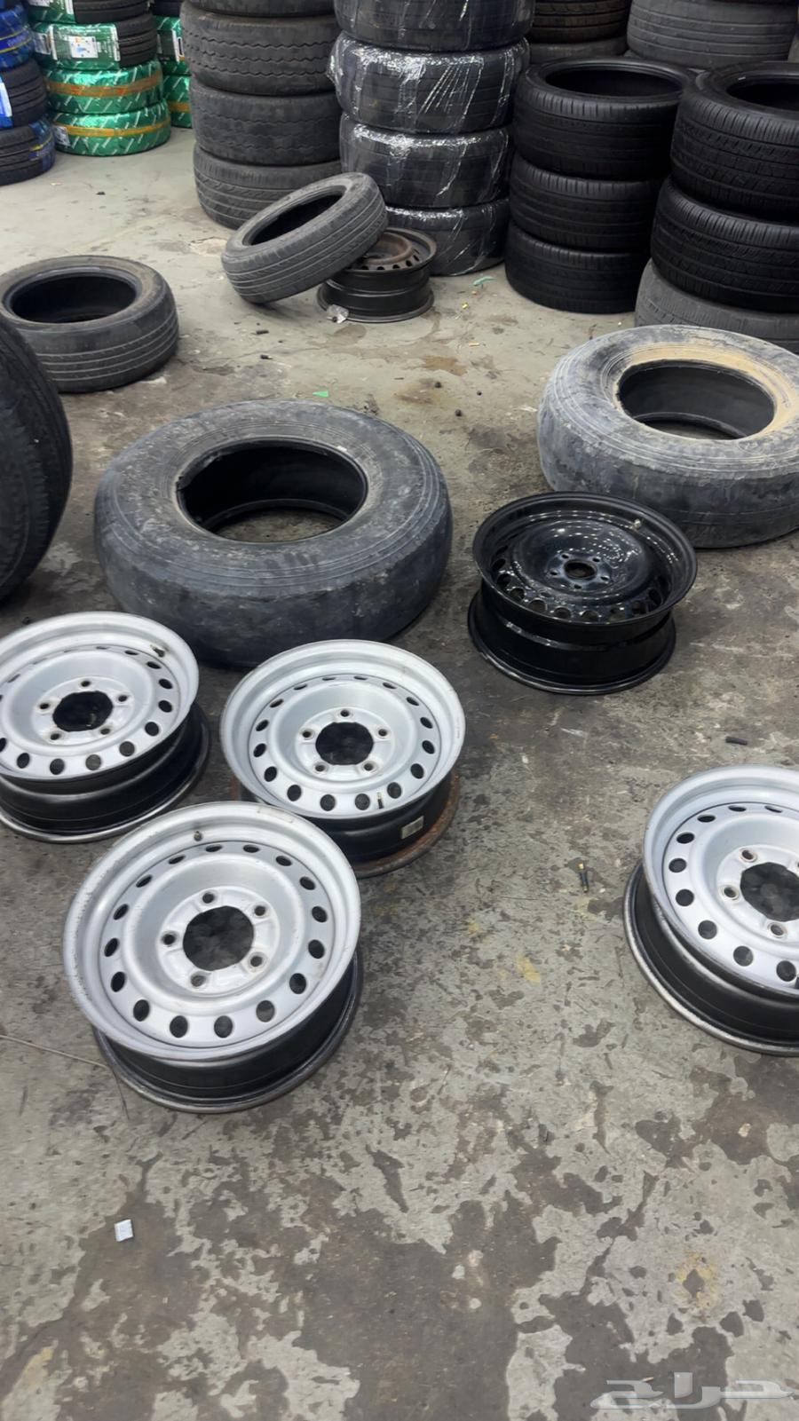 جنوط هلل خمسه مقاس 1664519441143554110