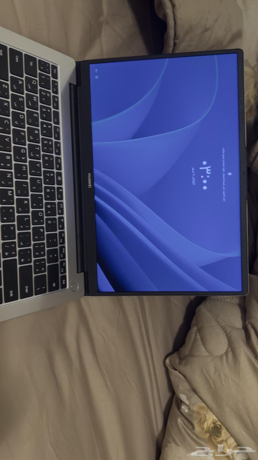 جهاز لابت هواوي64371964955906112