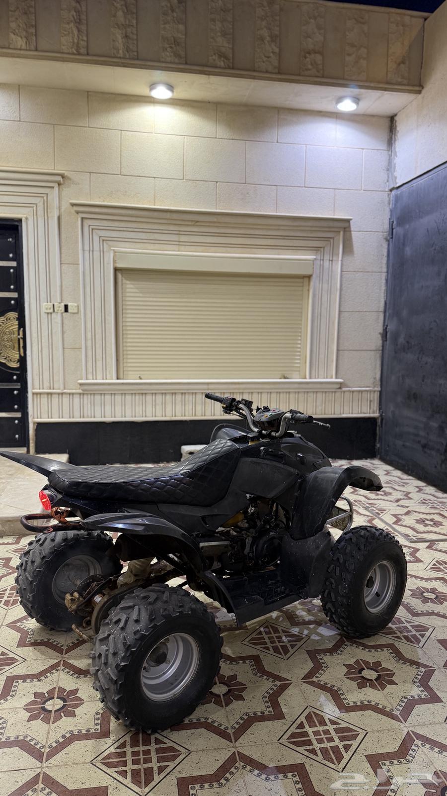 للبيع دباب رام حجم100 ريوس نظيف64511199156225113