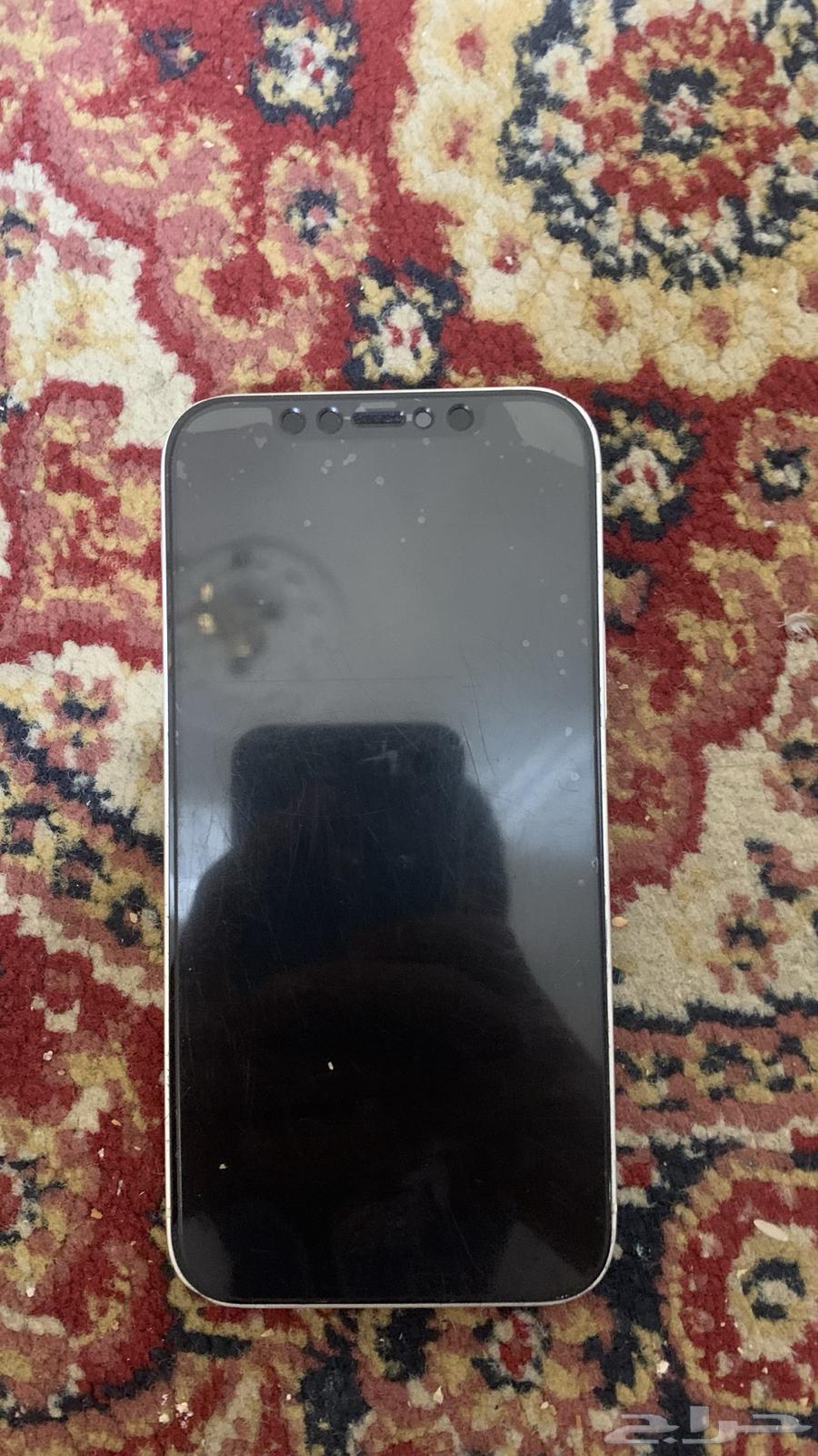 ايفون 12 العادي64372478234499111