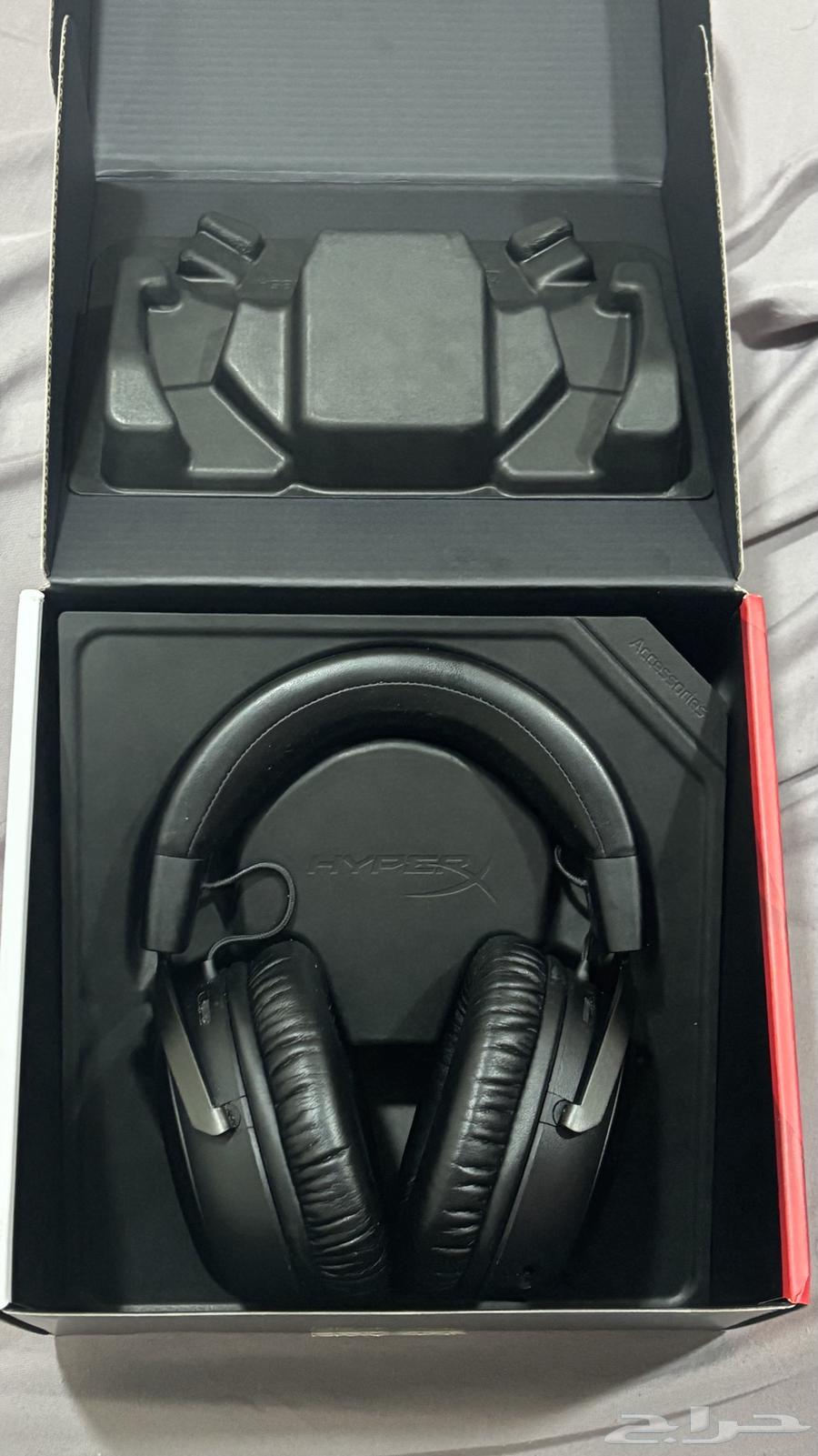 HyperX Cloud III Headset New Arrival64365528375427111