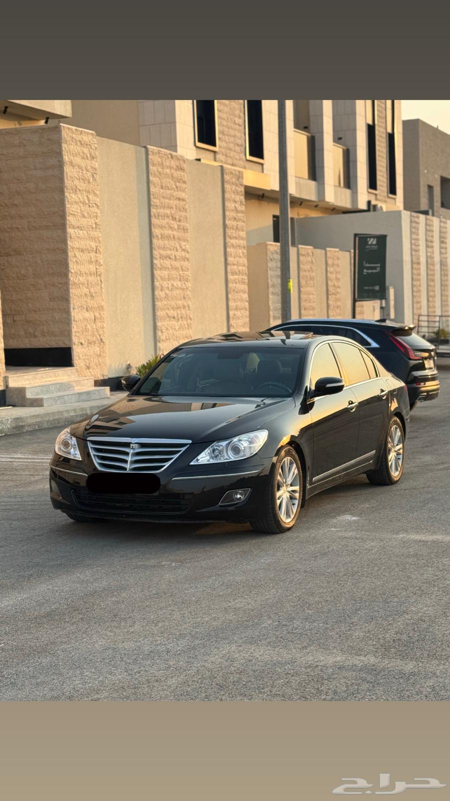 للبيع جنسس فل كامل64518591303041112