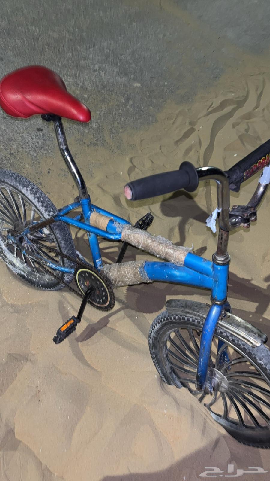 سياكل رامبو للبيع64362877228035110