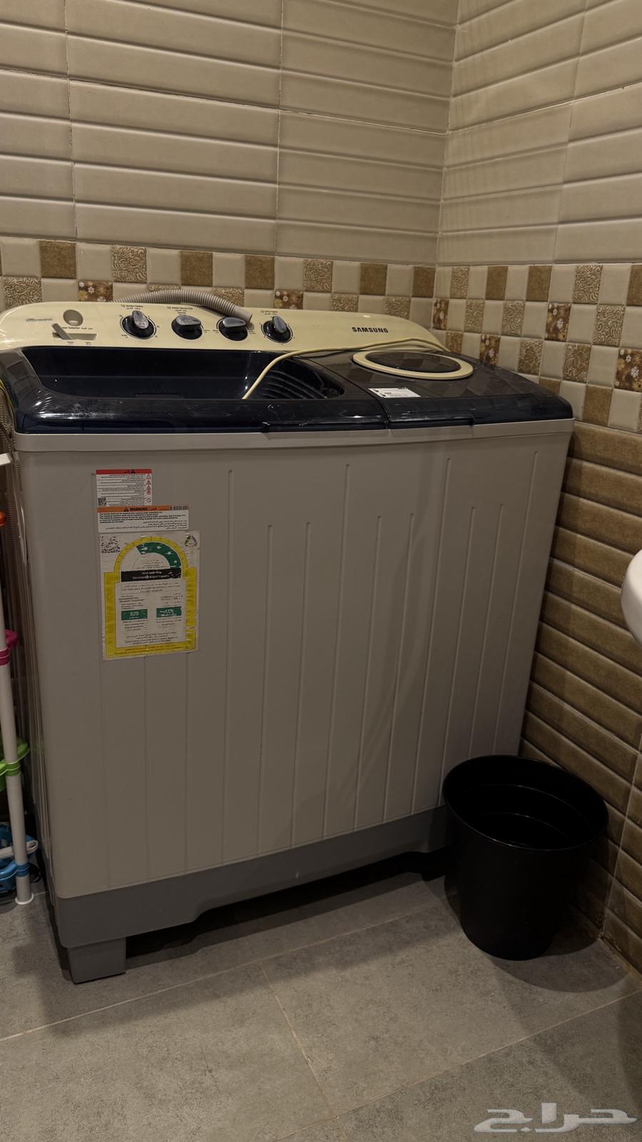 غساله للبيع64374480864769111