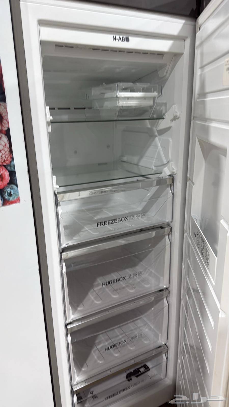 Very clean Class Pro fridge, used for only a few months64376660186498111