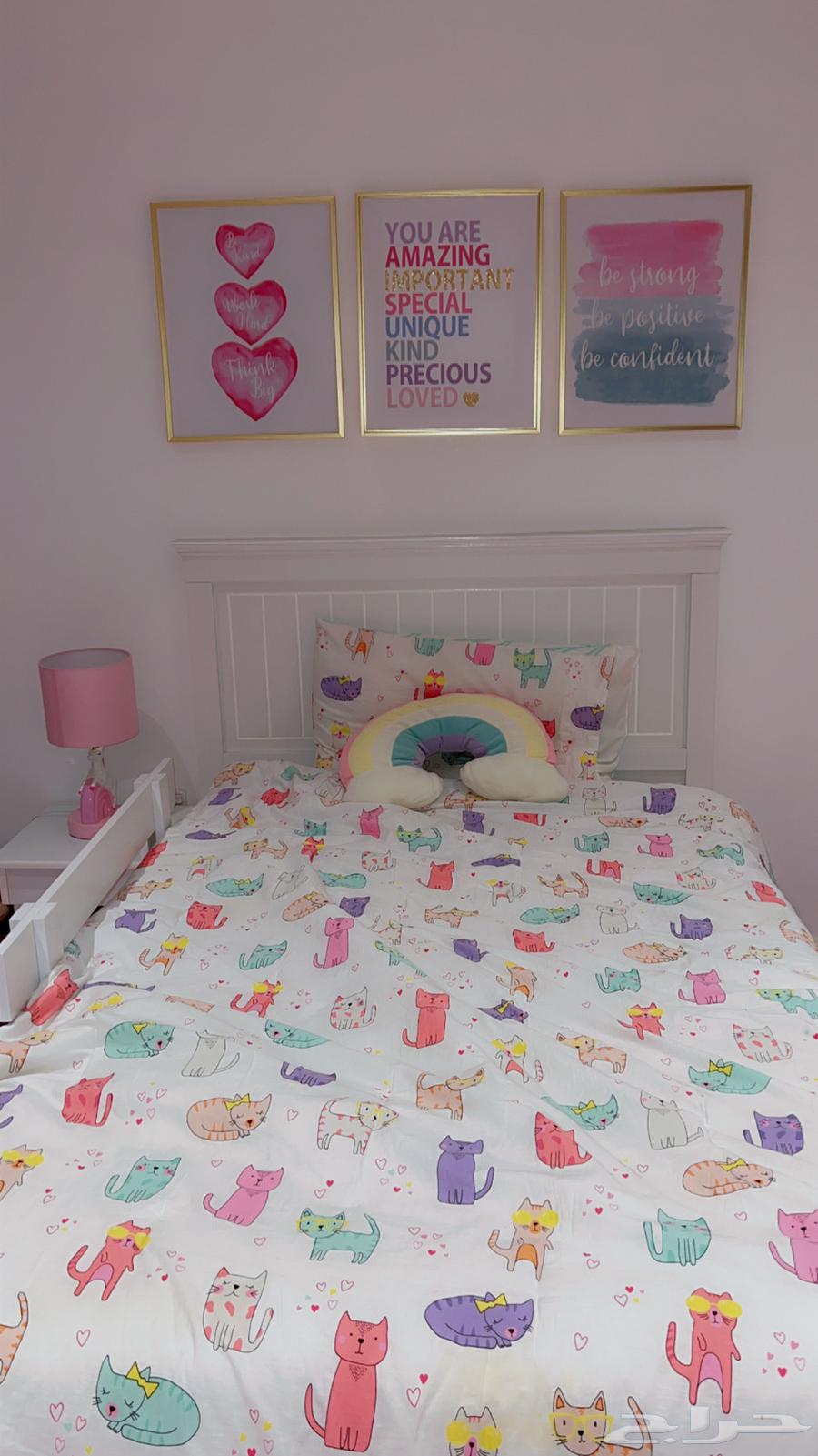 سرير اطفال للبيع64364053848962110