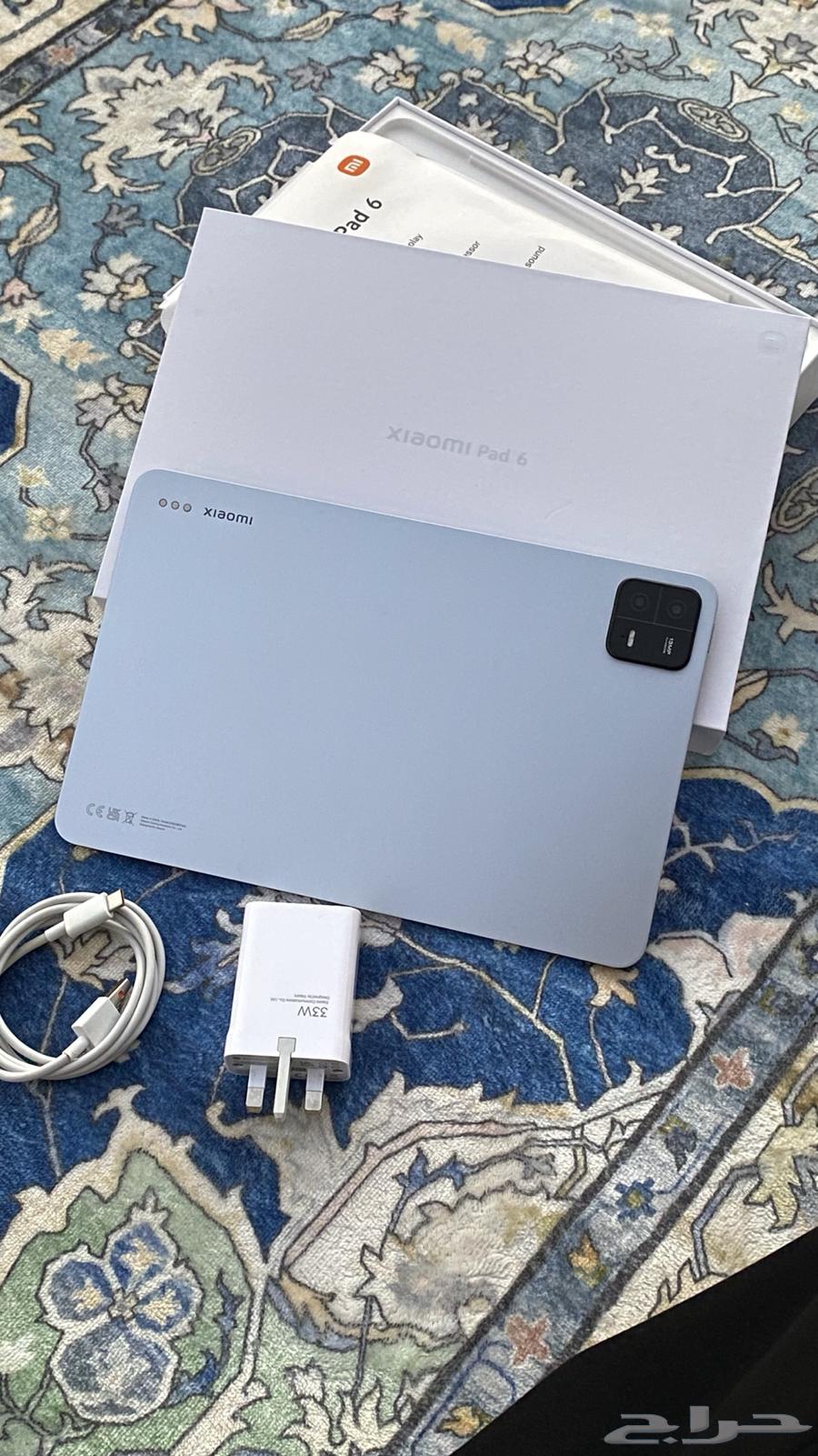 شاومي باد 664375678613377110