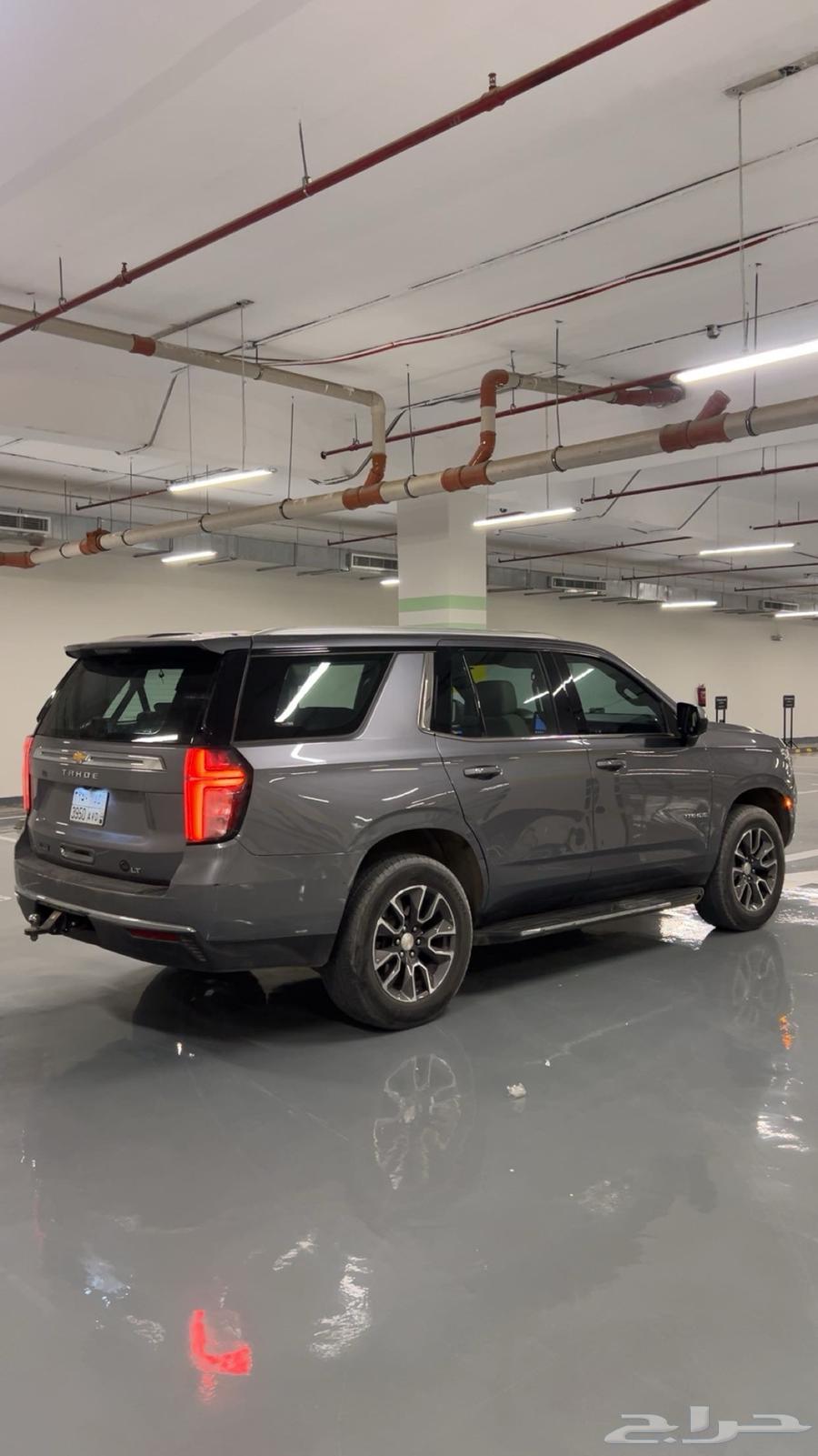 Tahoe LT 202164510761149954114