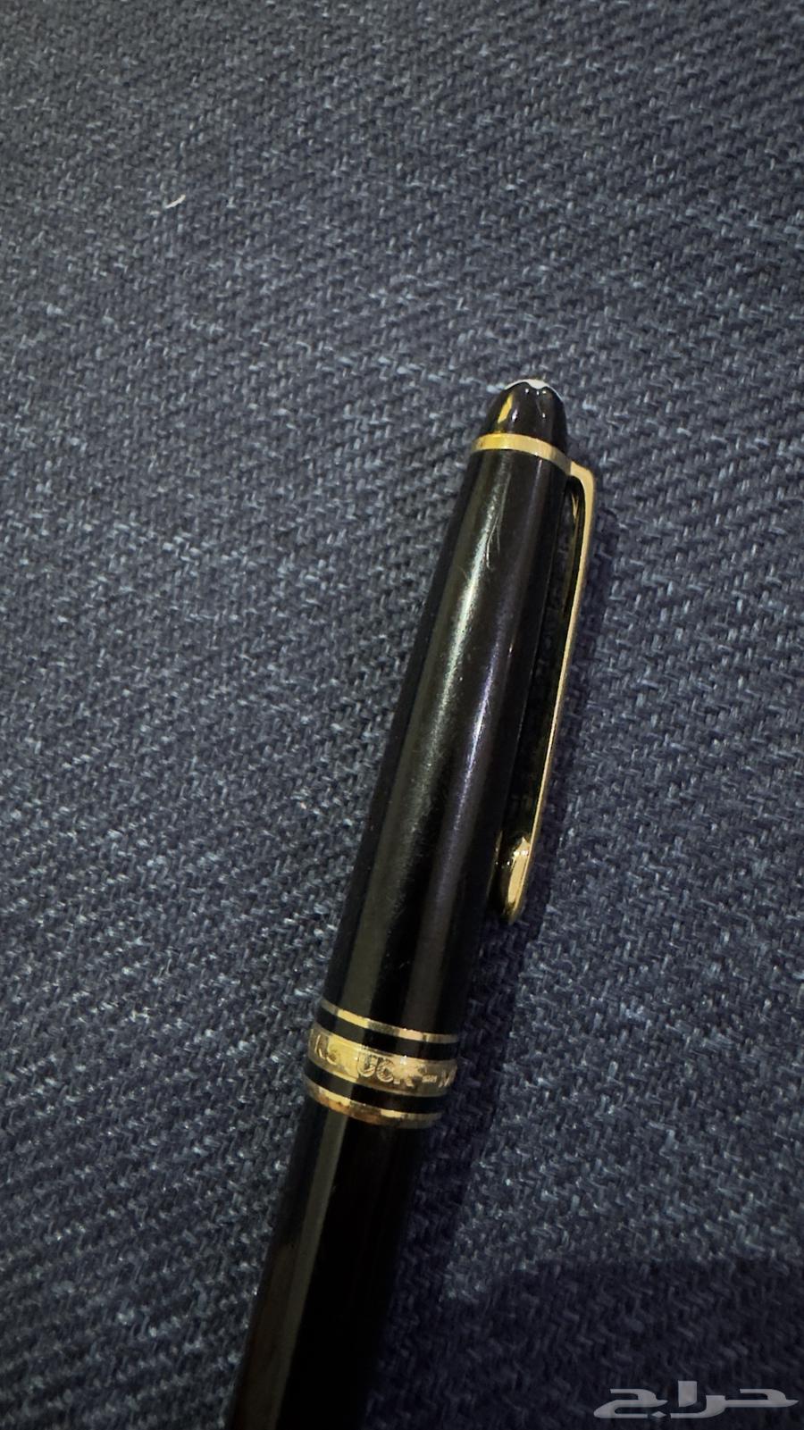 قلم مونت بلانك64368046771713113