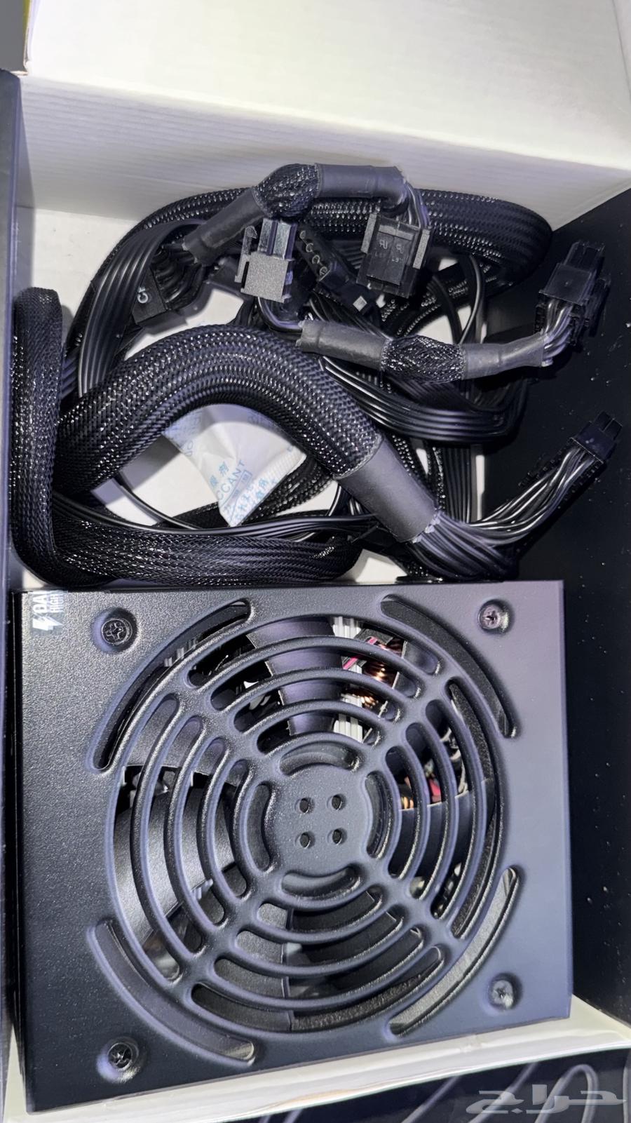 باور سبلاي كورسير cx65064364157962113111