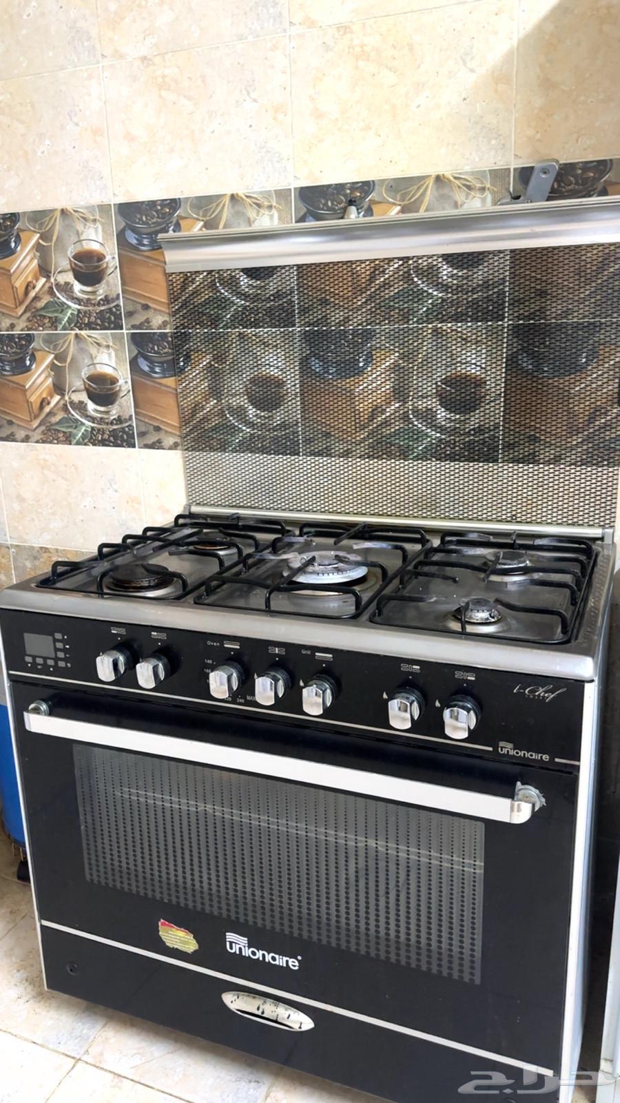 للبيع فرن جديد 80064363041276290110