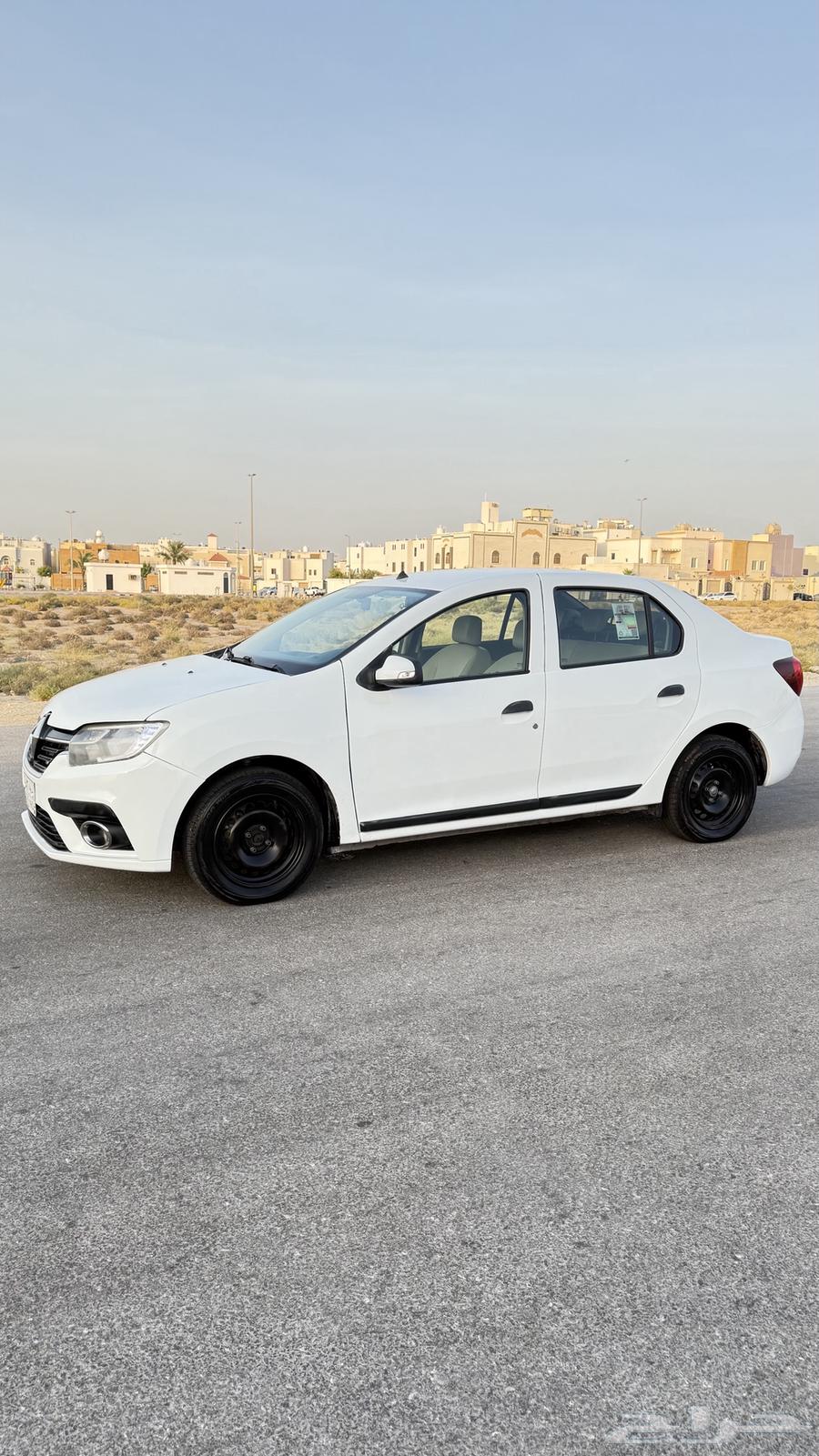 رينو سيمبول 2021 نظيف64510873876738110