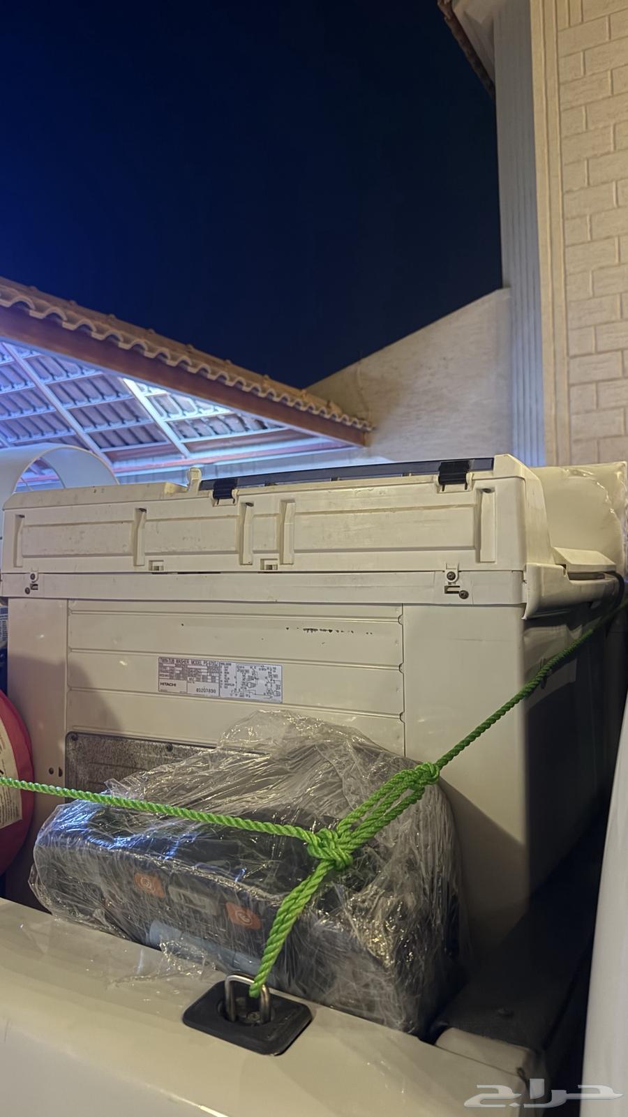 للبيع غسالة اوتوماتيك سامسونج وغسالة يدوي64376244580739113