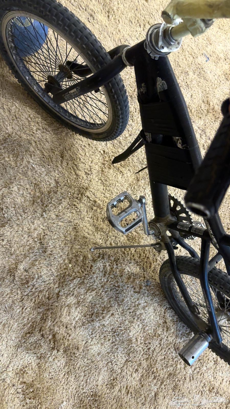 Bicycle64367887605505114