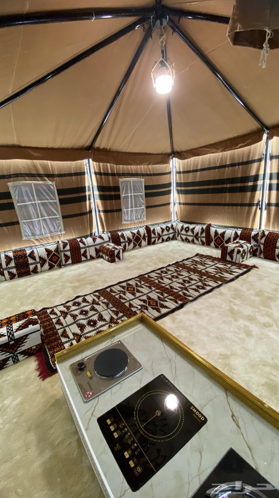 خيمة الهيكل الون الجديد64372712121473112