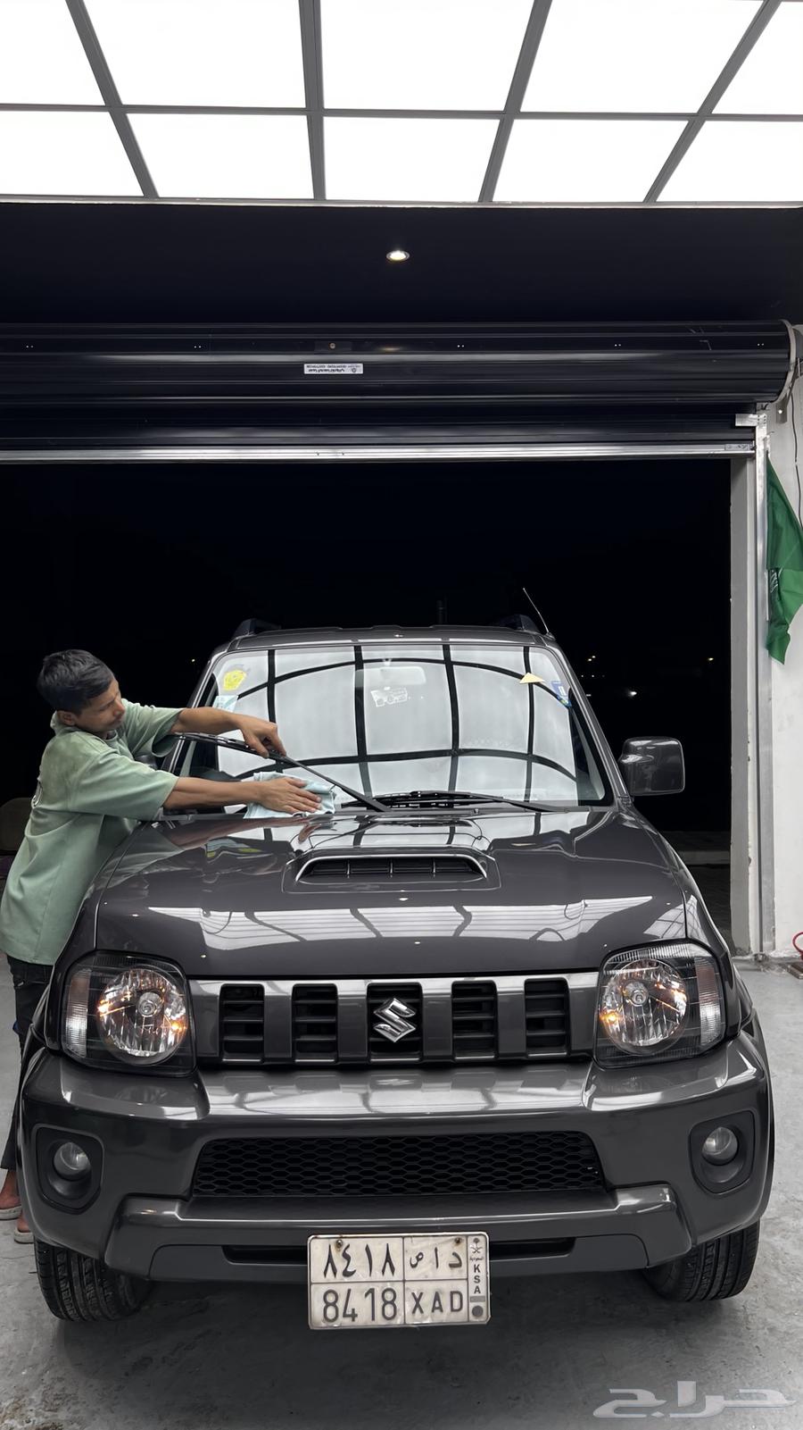 سوزوكي جمني 2015 فل الفل64512964579585110