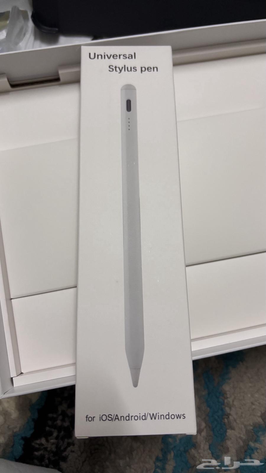 ايباد شاومي ريدمي باد 2 مع قلم64366732168322114
