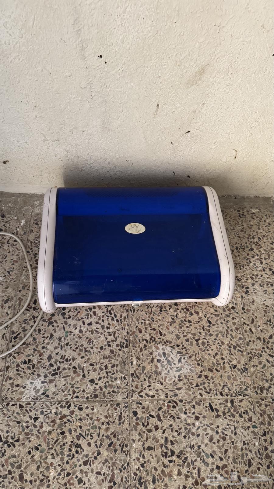 Barber Tool Sterilization Machine64367202128770110