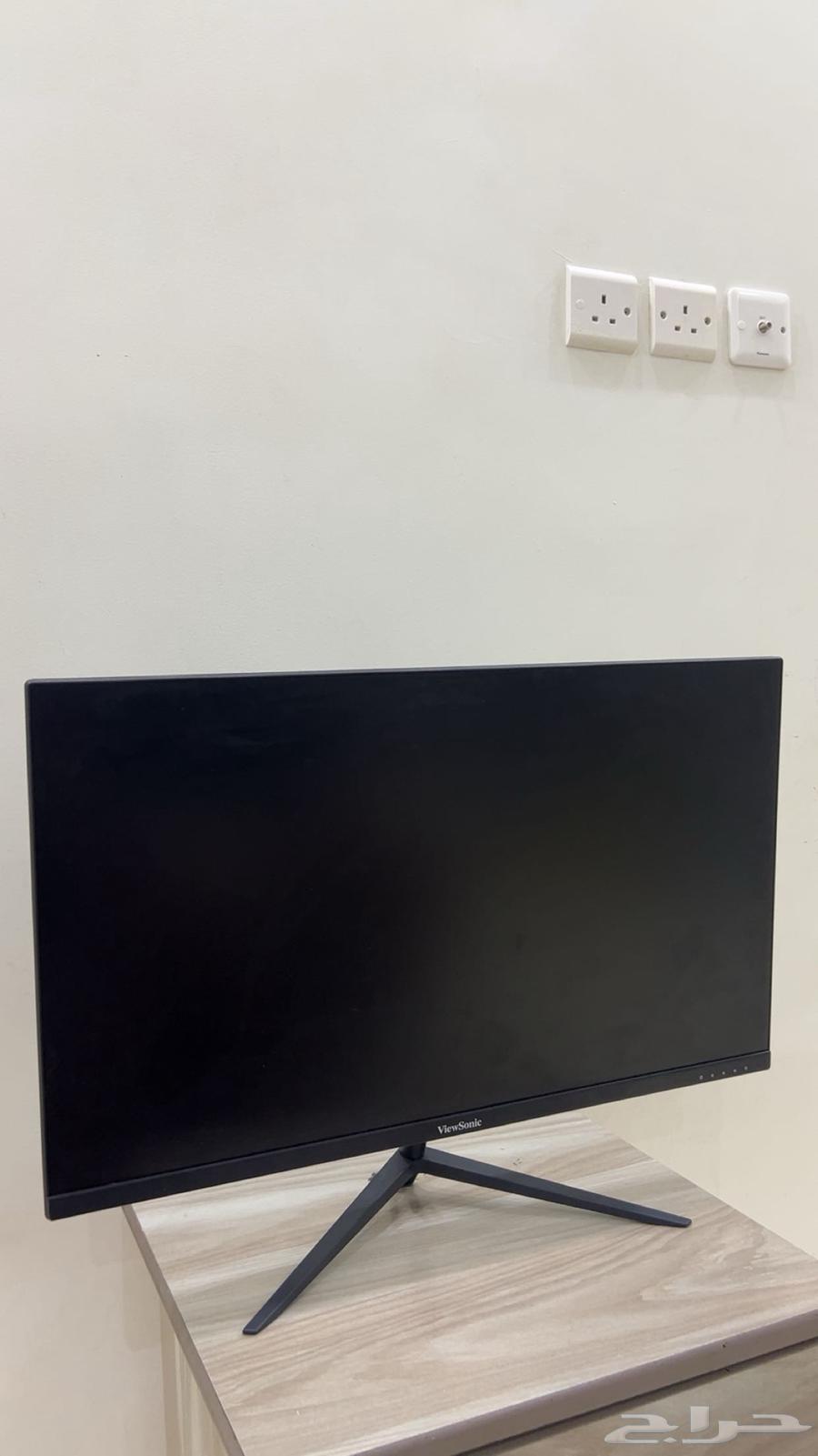 شاشة قيمنق للبيع64372668032001110