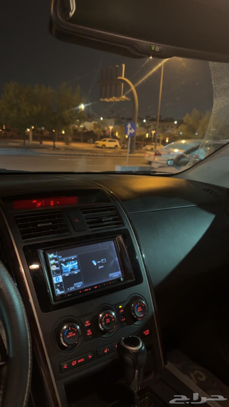 جيب مازدا cx9 2015 فل كامل64508383269507111