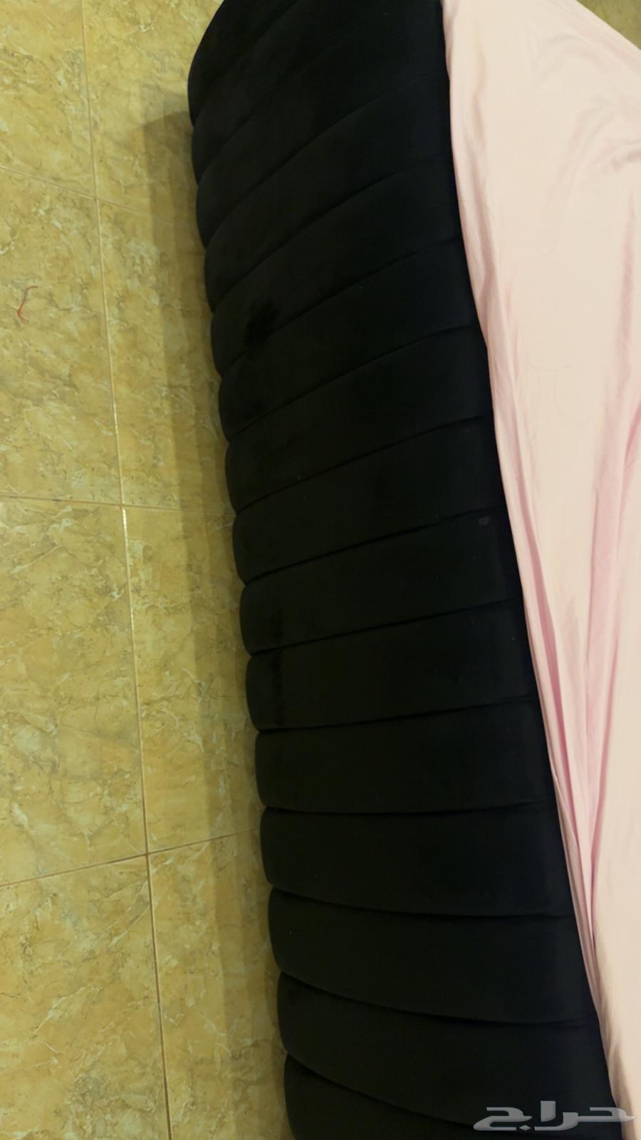 سرير نفرين مع مرتبه اخو الجديد64374141655810110