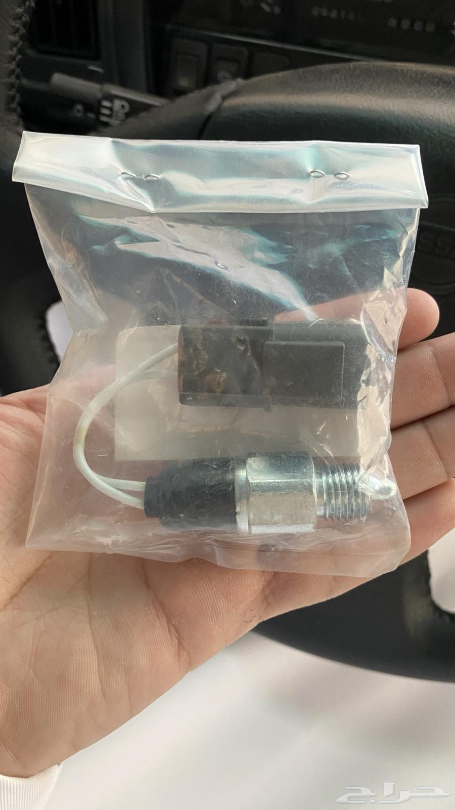 حساس لمبات ريوس باترول 88 - 9764514030789505111