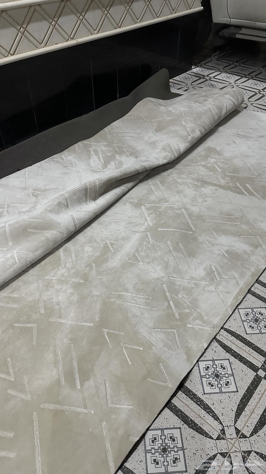 فرشه خمسه في اربعه السعر ب50064370871381251110