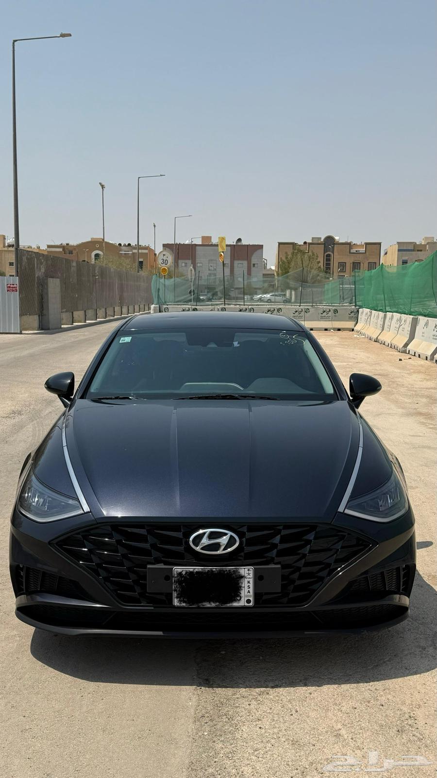 2022 Sonata Mid-Level Trim Unique Color64505598548737110