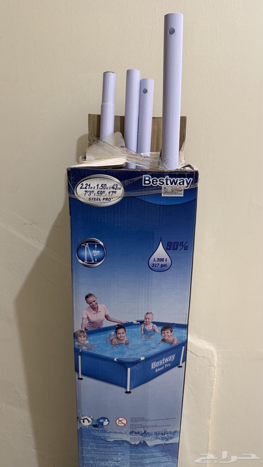 Pool64367303669122110