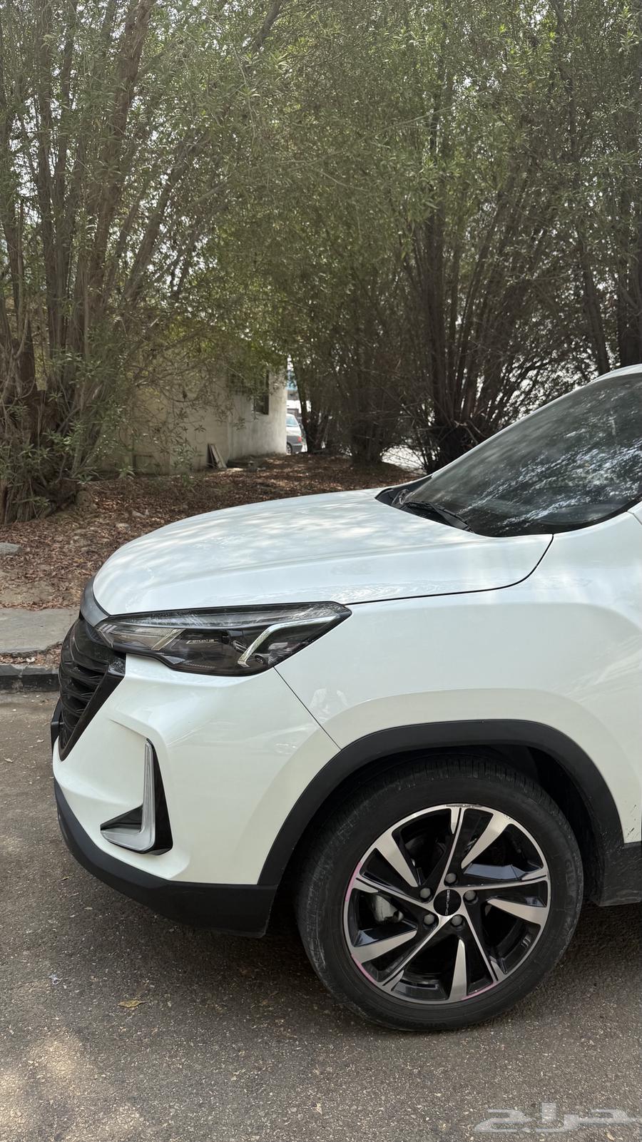 بايك X35 شبة جديده64510267615618111