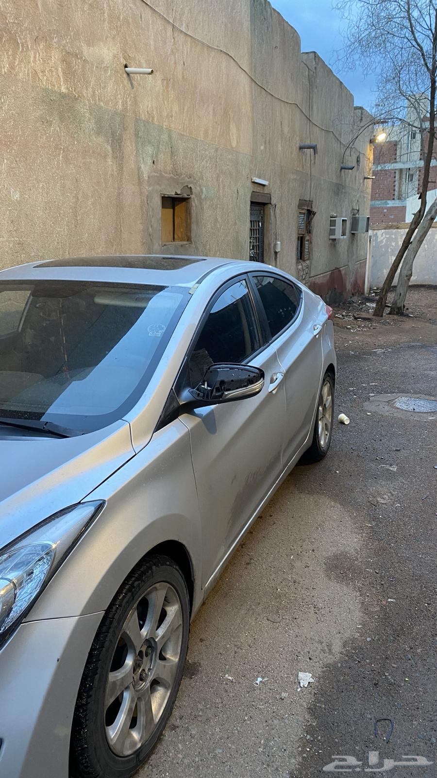 Elantra 2012 Full Option64515067335682114