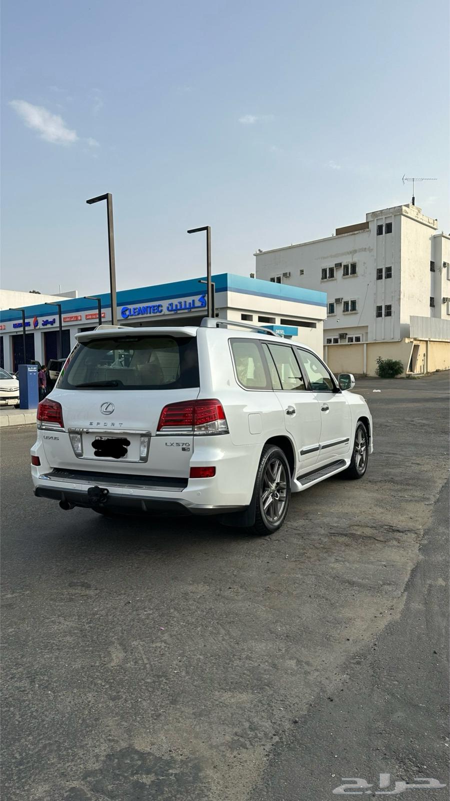 2013 Lexus Nearly Stored Clean64518100374785112