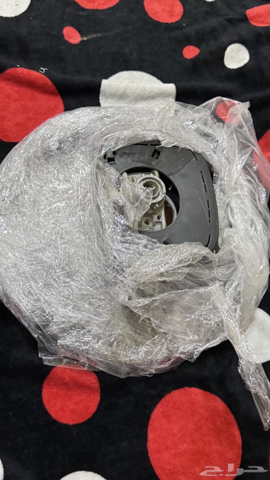 دركسون فل جديد حق النترا 500  قابل للتفاوض64513617666433110