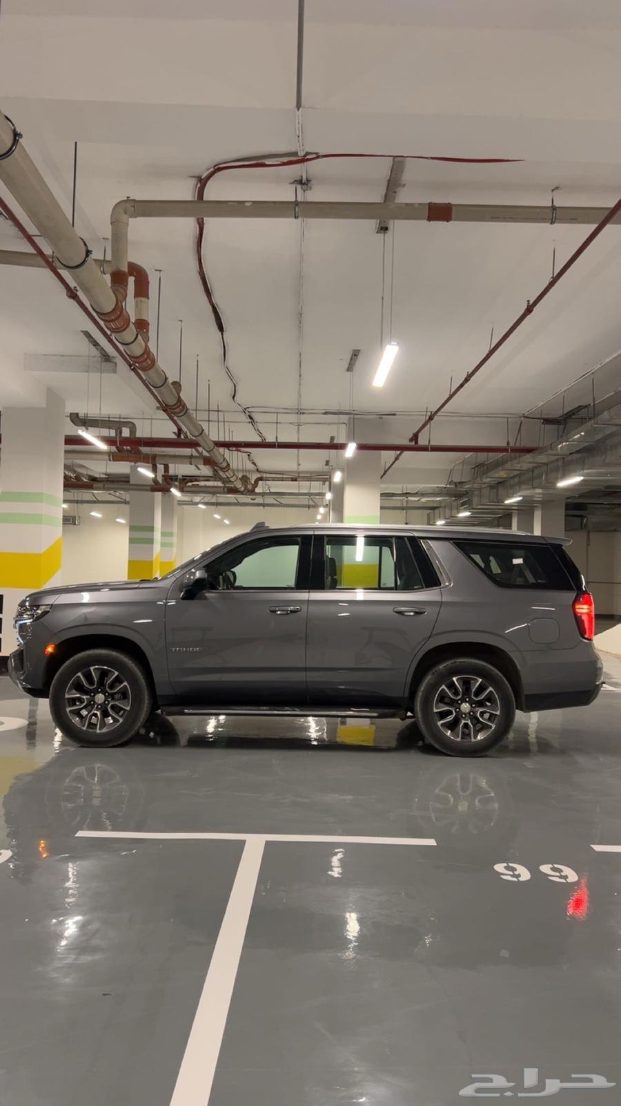 Tahoe LT 202164510761149954112