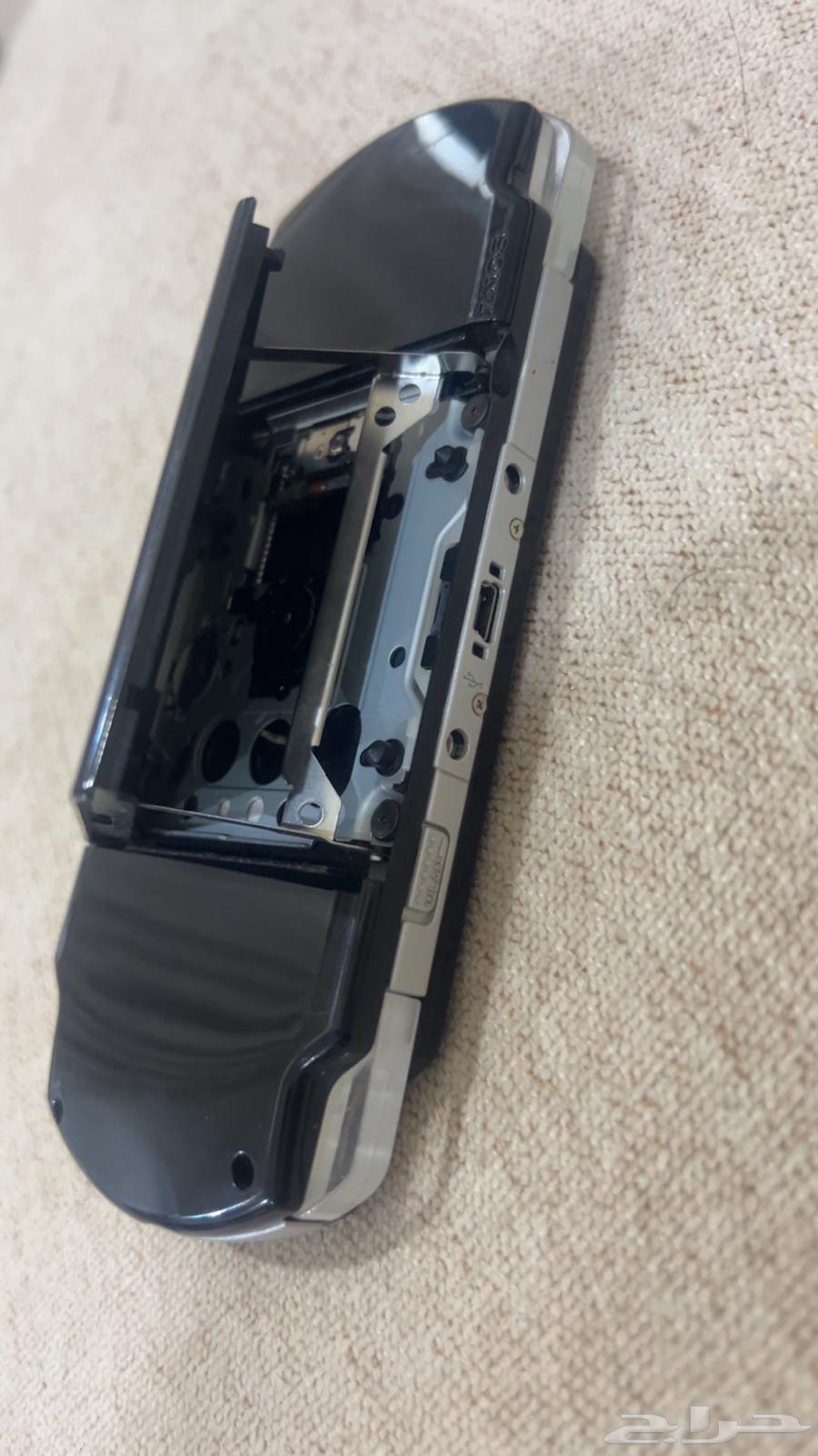 بلاستيشن محمول PSP64371672535298112