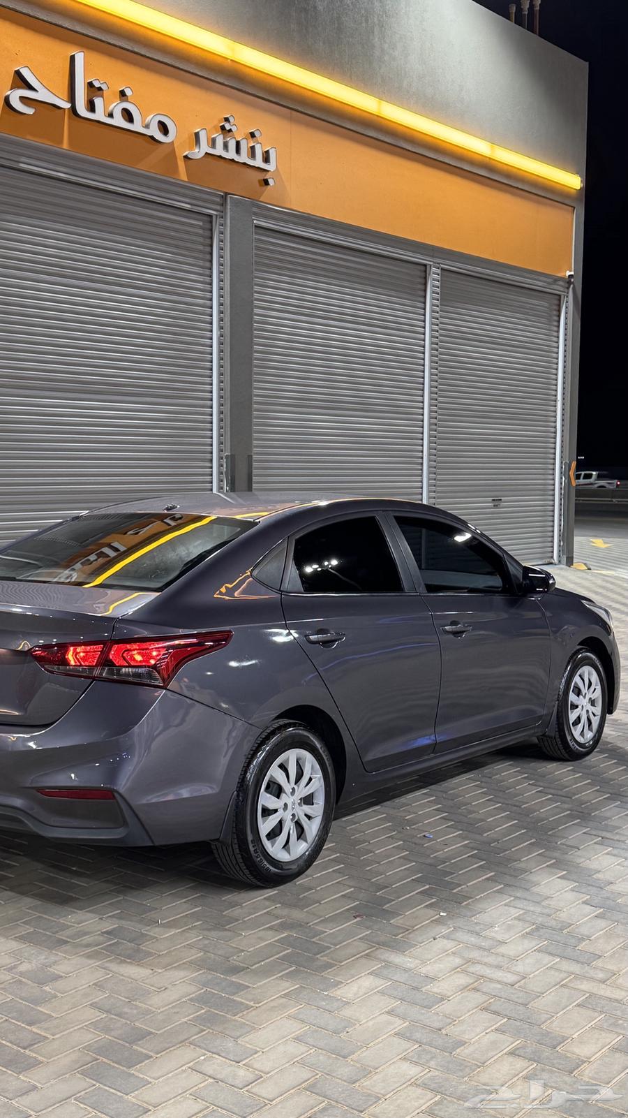 هيونداي اكسنت 202064515905829505114