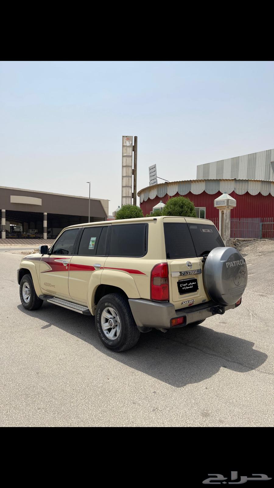 للبيع نيسان فتك 4800 فل كامل دفلوك 202064508341325059114