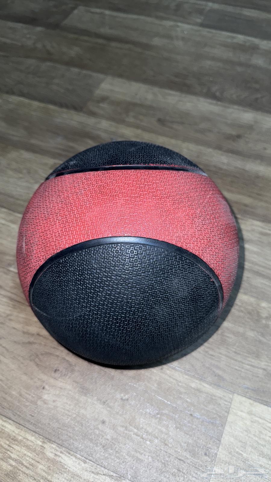 كرة طبيه اوزان64376989427459111