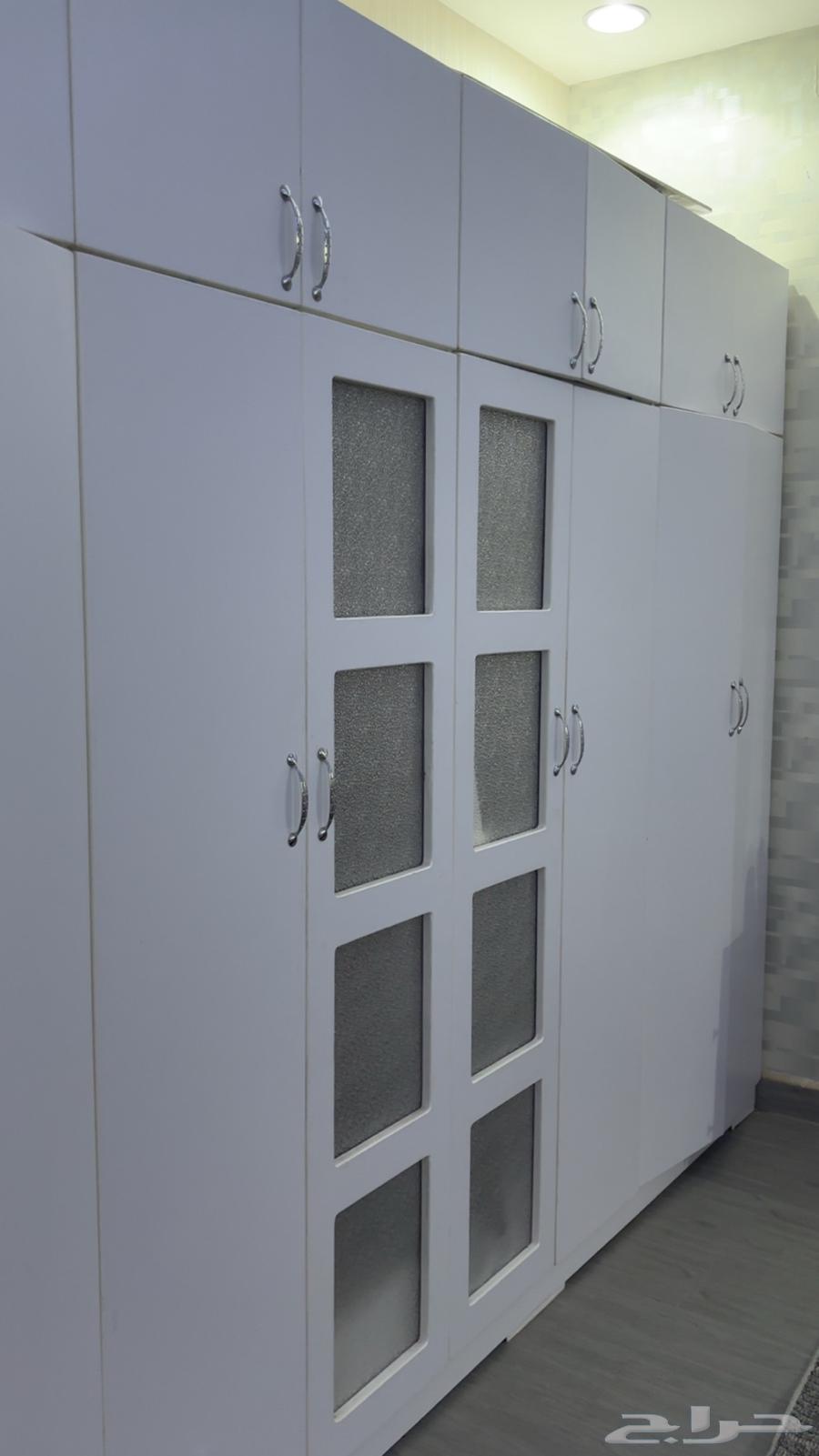 دولاب 8 ابواب للبيع ب 50064376660104193111