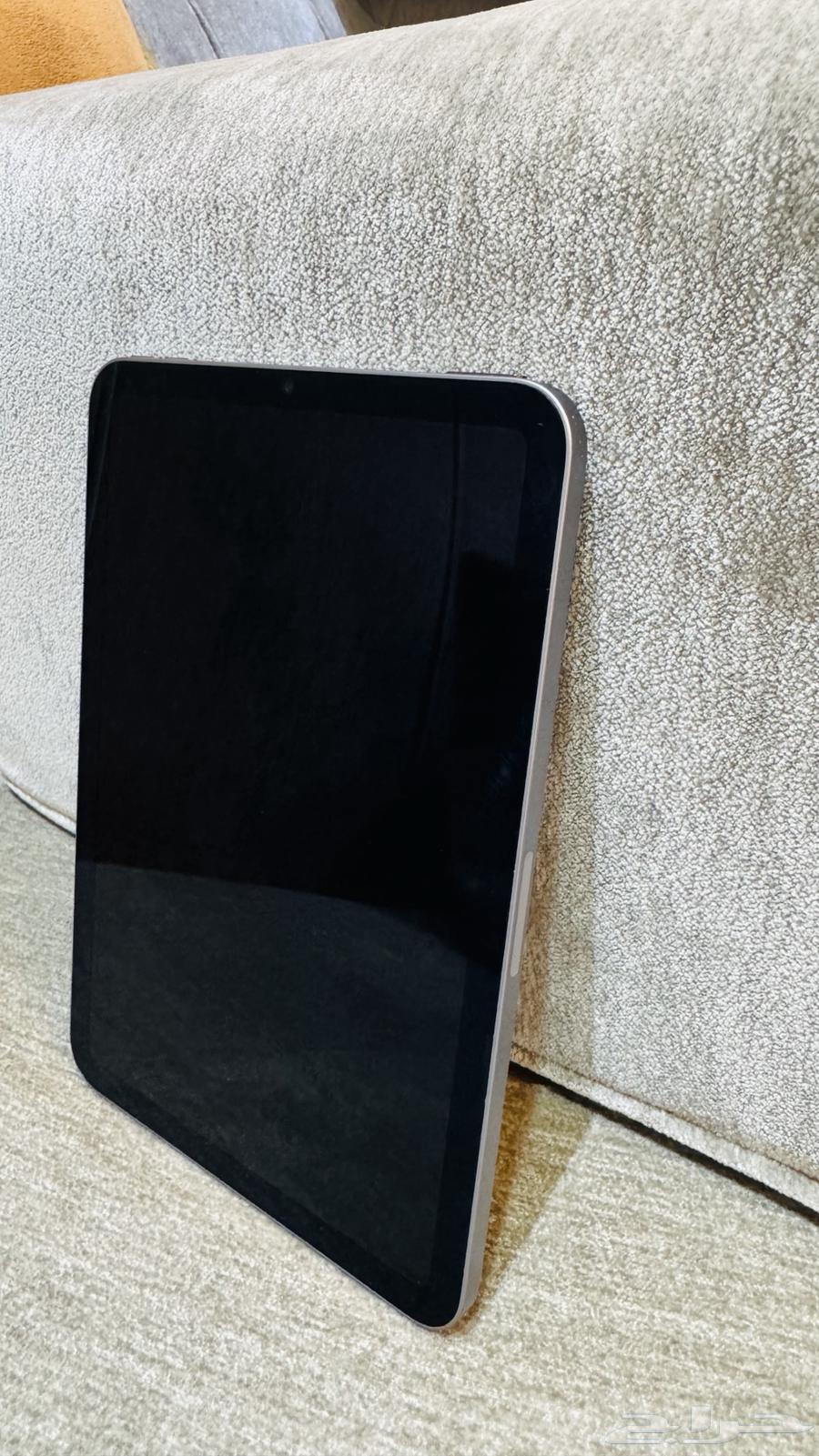 ايباد ميني 7 (A17 pro)64374891184386114