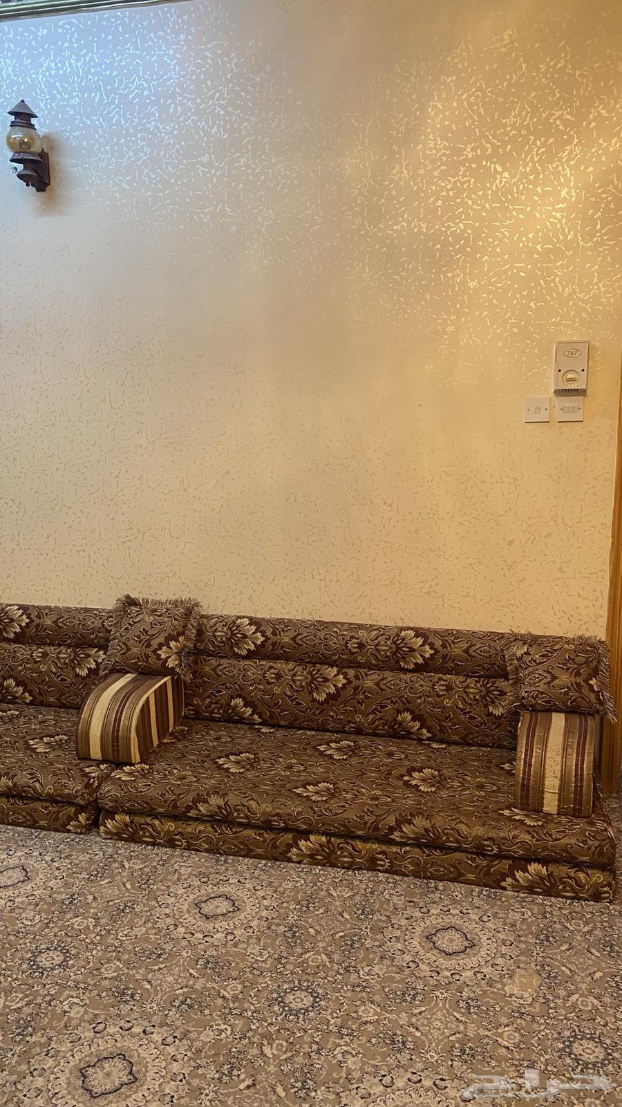 كنب صاله للبيع64370280124162113