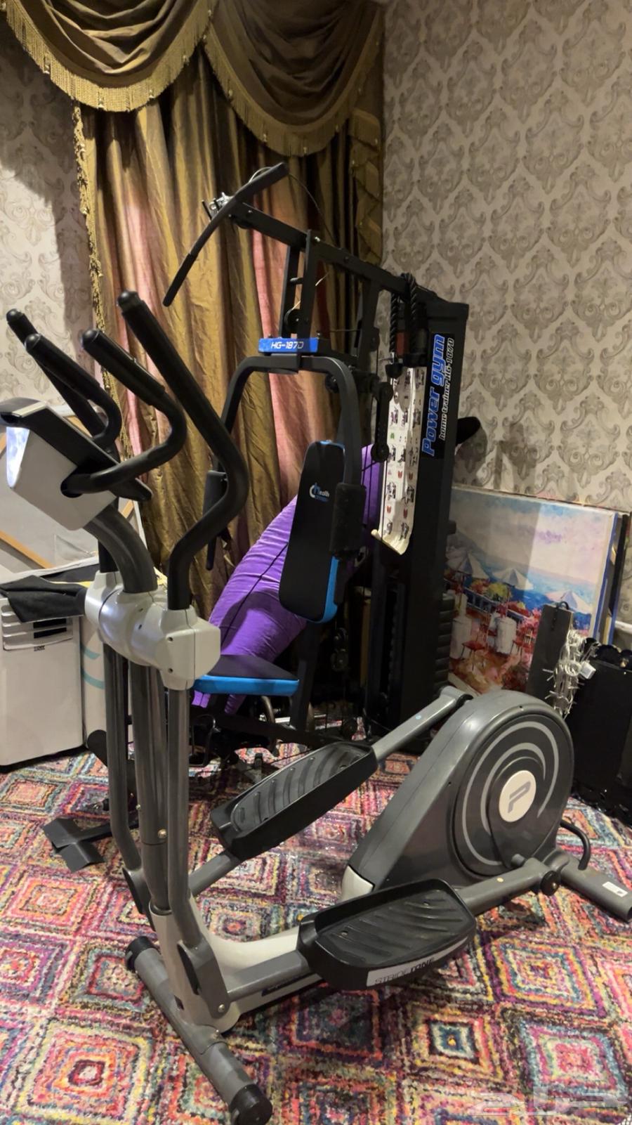 Optical device and resistance exercise machine64367770284035111