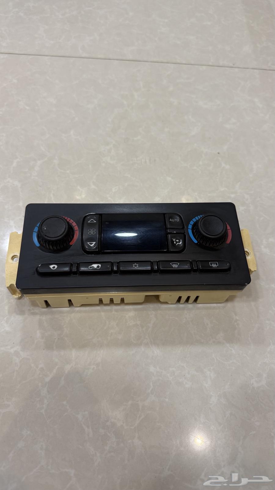 AC Switch for GMC 2003 to 200664518294224770110