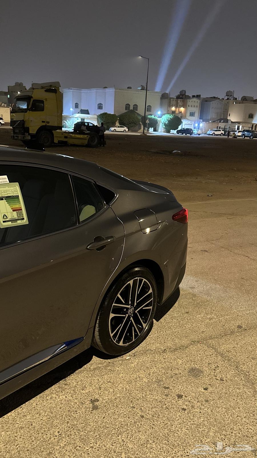 كامري 2025 للبيع السوم 10564510182151553114