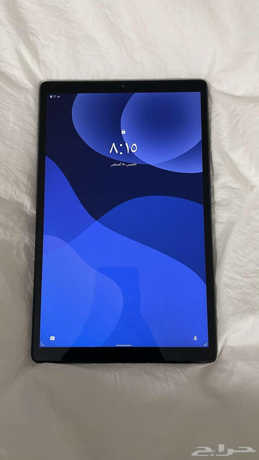 ايباد لينفو64365484654211112