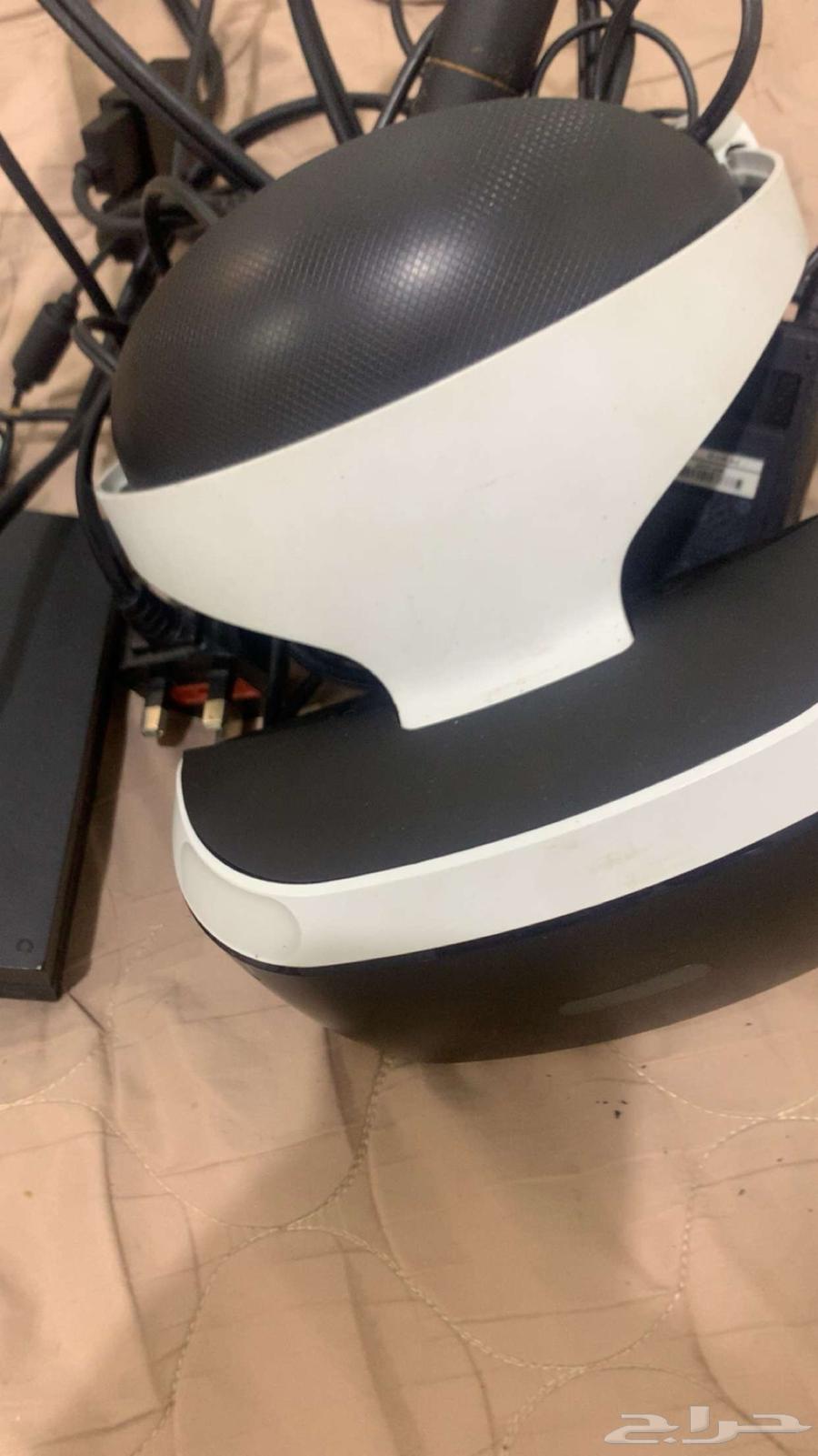 شغال 100 100 سوني فورVR64367420507778110