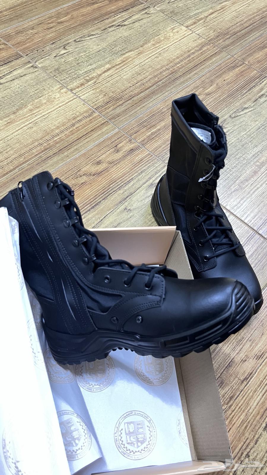 بسطار جديد مقاس 4364367828609153110