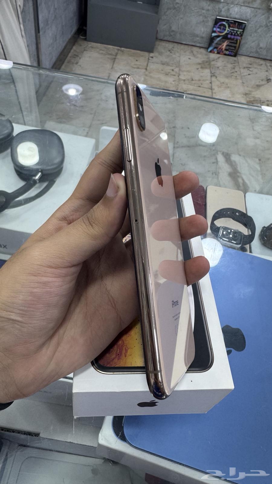iPhone XS Max 256GB Clean64362710269313113