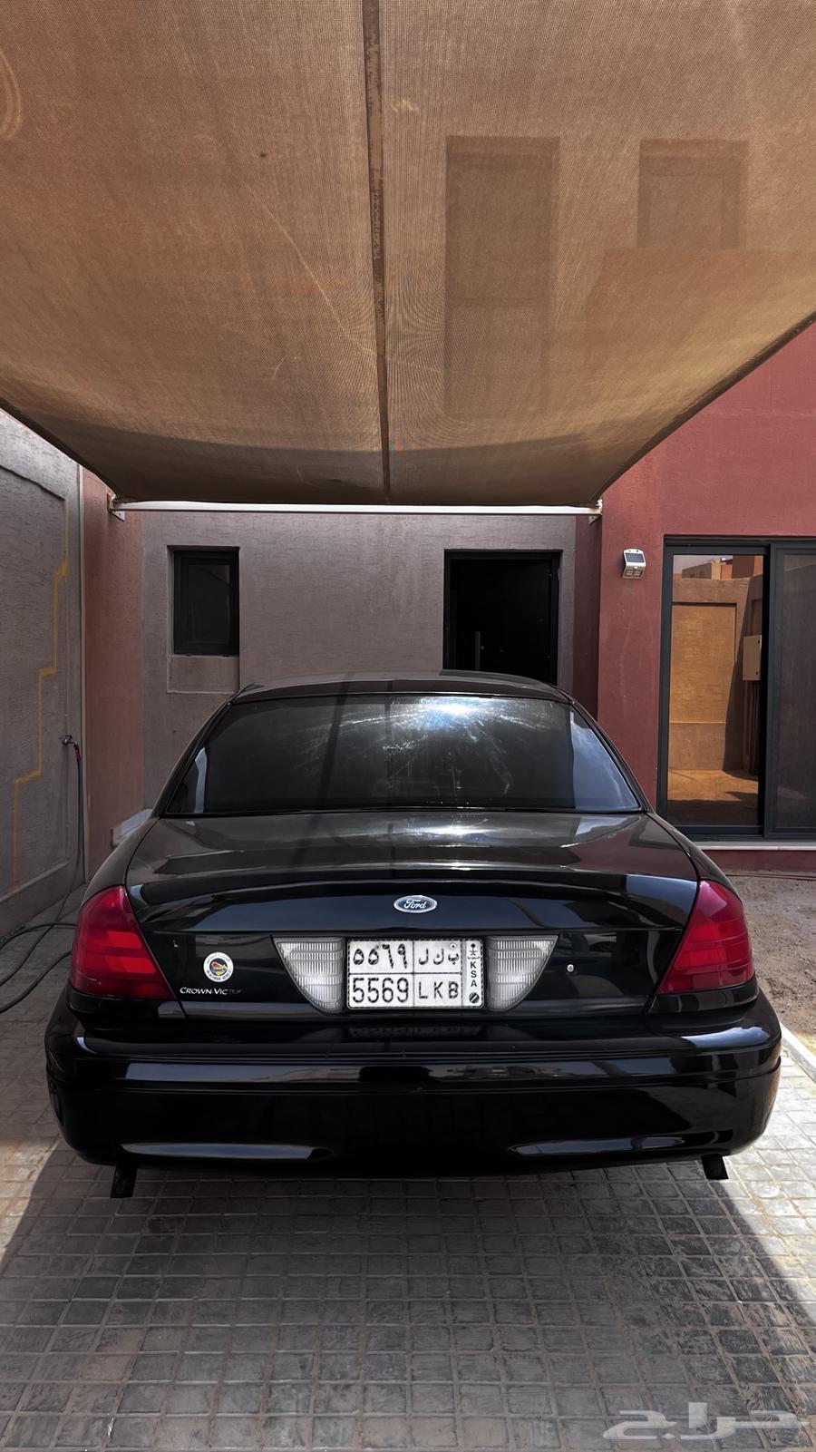 فورد 2011 فكتوريا سعودي بوليسي64515430577667110